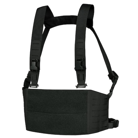 Condor Outdoor Products LCS VAS HARNESS KIT, BLACK 201151-002